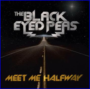 Black Eyed Peas - Meet Me Halfway Free Lyrics Mp3 Music Song free lyrics mp3 download