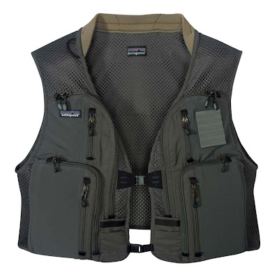 Traditional vest vs. chest pack, sling pack, etc., Page 4