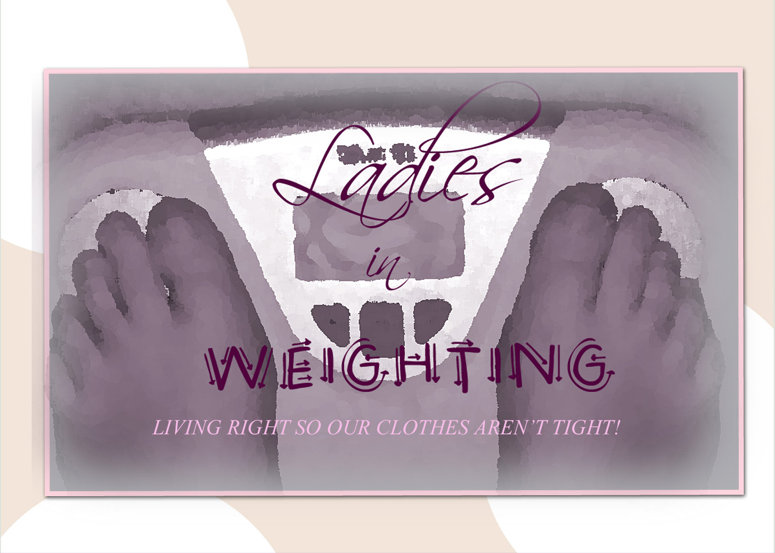 Ladies in Weighting