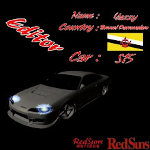 Yazzy RedSuns Member Card