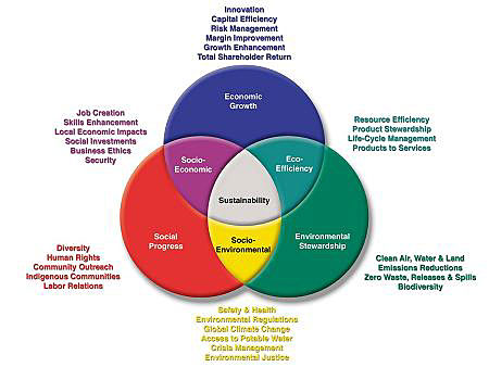 triple bottom line diagram lick hairy clits