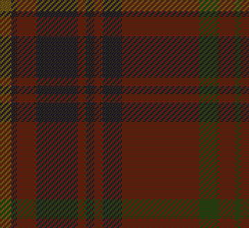clan walker