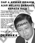 Nizar Penderhaka Sultan Perak