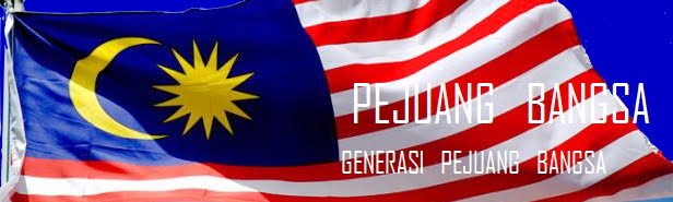 PEJUANG BANGSA