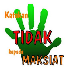 Katakan "TIDAK"