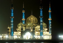 Masjid Kristal