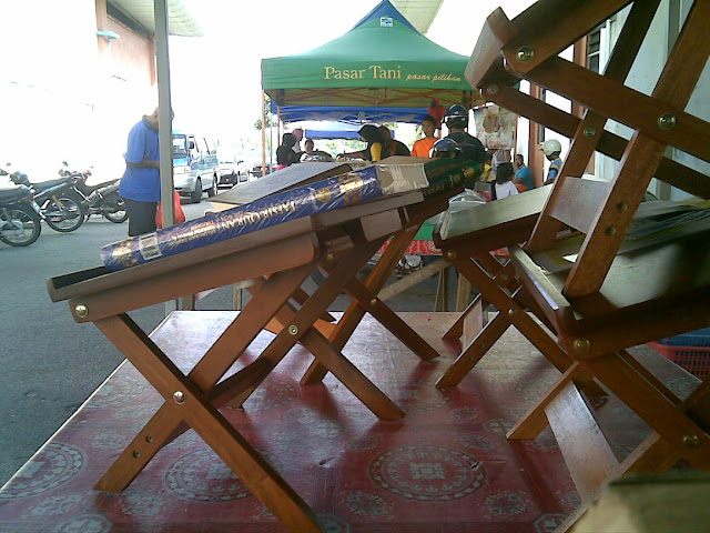 mari membaca al-quran