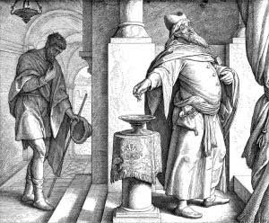 a Jew and a Gentile,