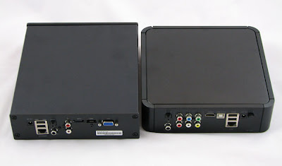 HDX 1000 vs. HDX 900 Back