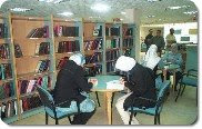 The Al-Anwar Library for Children