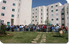 Hebron Orphanage for boys