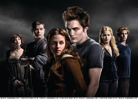 Cullens and Bella