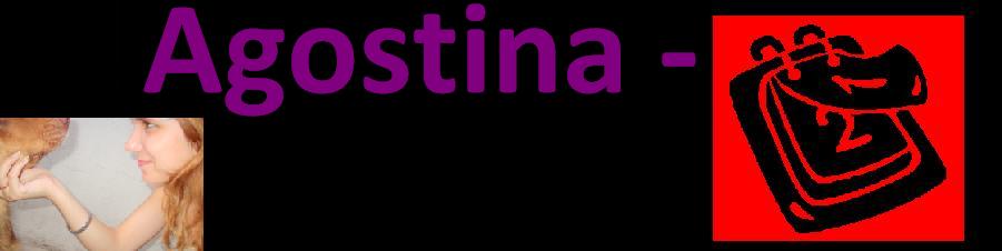 Agostina*