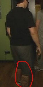 Gustav new tatoo