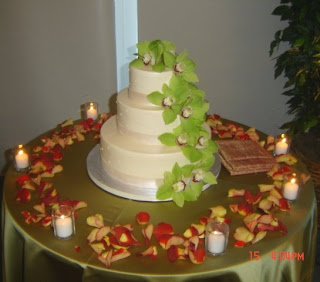Almonte Wedding Decoration Almonte Wedding Decoration