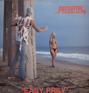 Albumomslag Predator+-+Easy+Prey_front