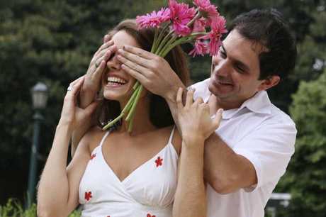 Los dos vivirán como si fueran una sola persona”