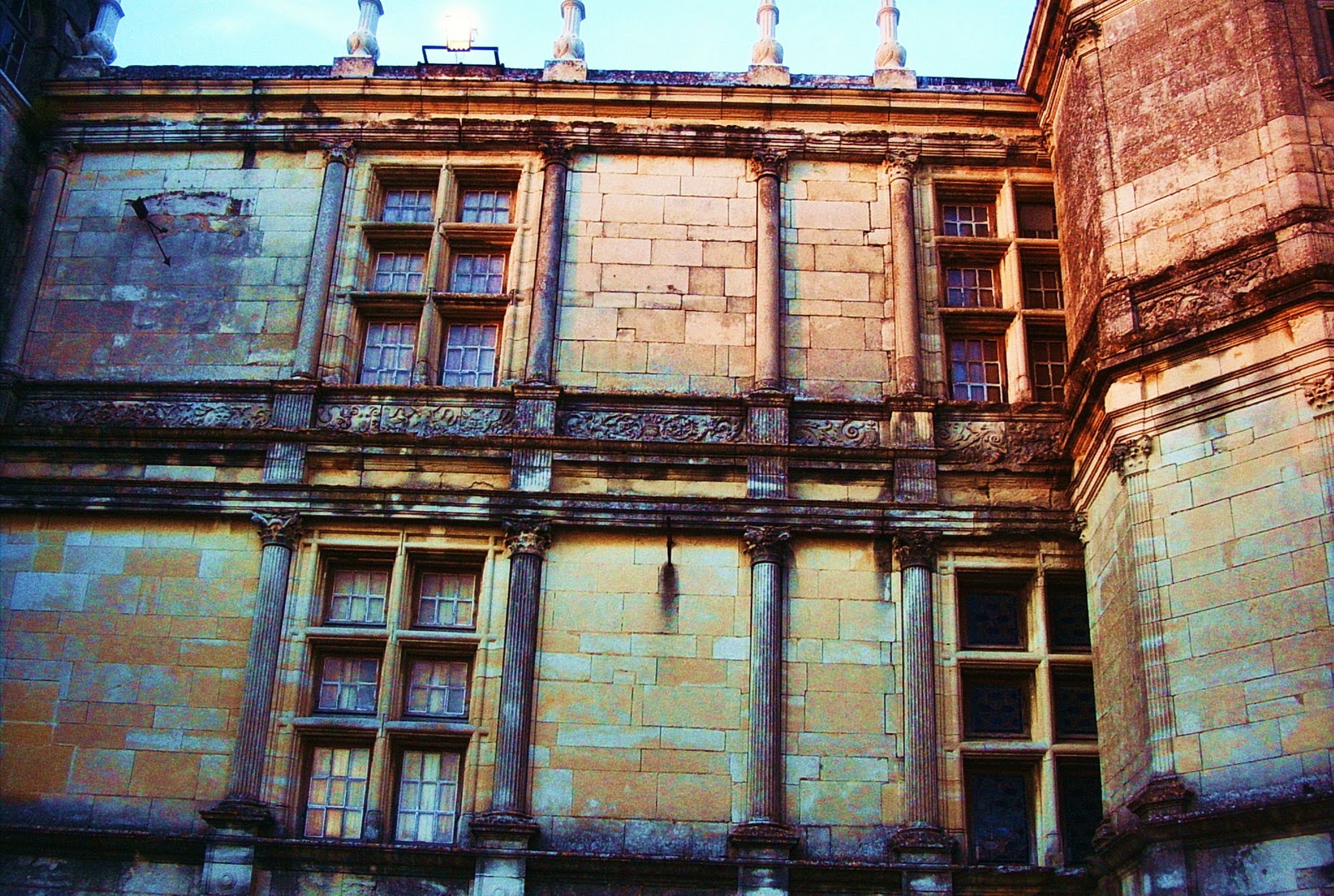 rencontres de la correspondance grignan