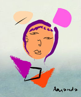 Mr. Picassohead