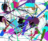Jackson Pollock