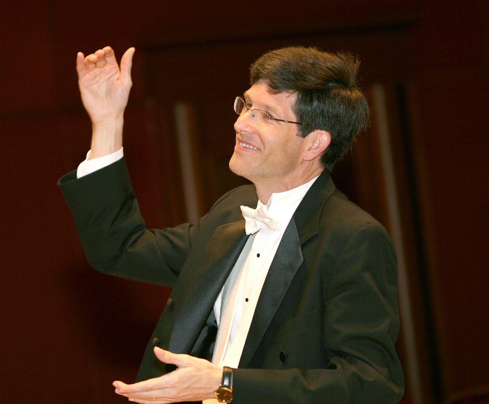 The American Prize ERIC NELSON wins The American Prize