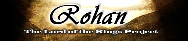 Rohan - The Lord of the Rings Project
