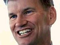 Evangelic homophobic solicitor of male prostitutes