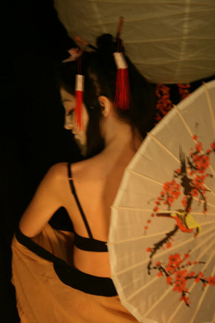 Geisha