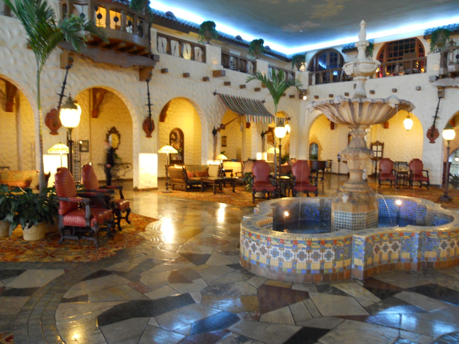 The Gaper's Guide: The Hotel Hershey