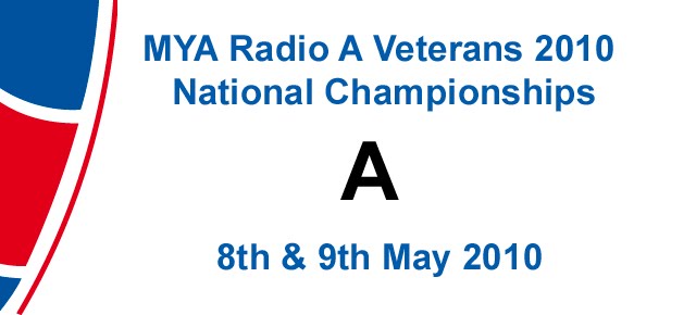 MYA Radio A Veterans Nationals