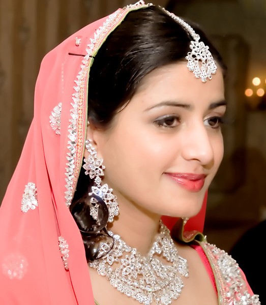 Pakistani Bridegroom