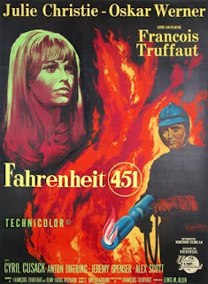 Fahrenheit 451 Truffaut Imdb