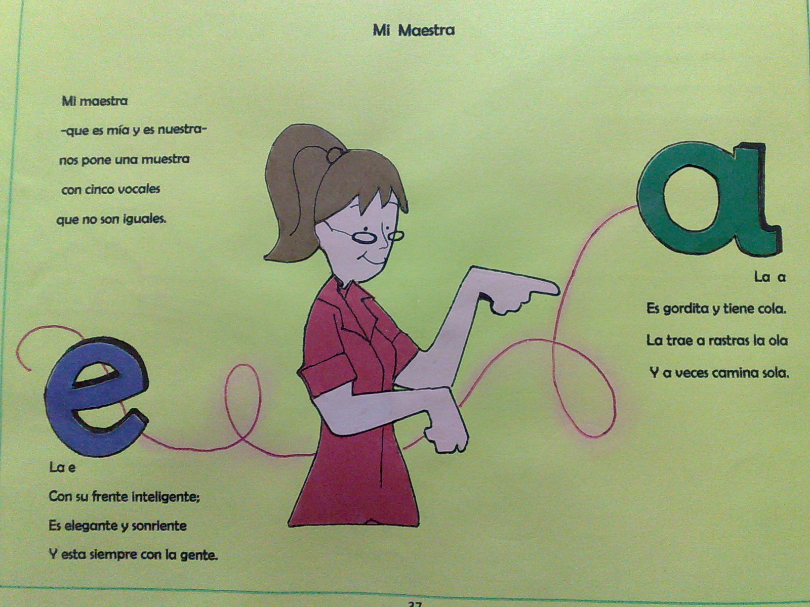 PAPIRO infantil: