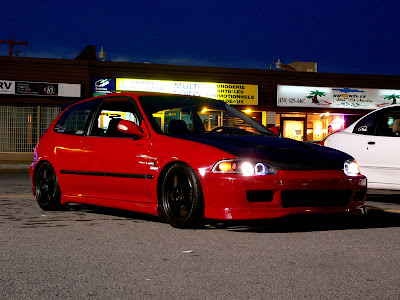Jdm Eg 3