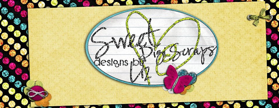 Sweet Digi Scraps