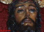 EL SEÑOR DE MALAGA NUESTRO PADRE JESUS CAUTIVO