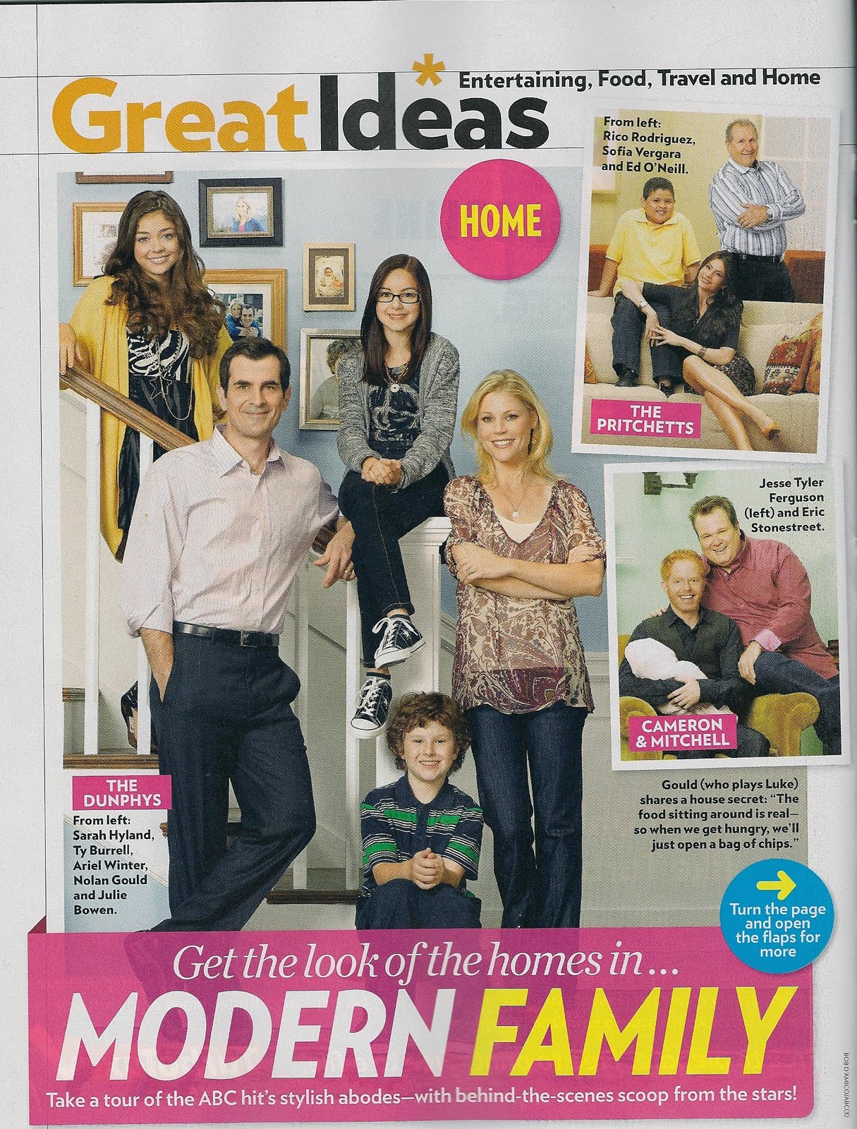 Reckless Bliss Modern Family Paint And Furniture Third I Hope Tuesday March 30 2010