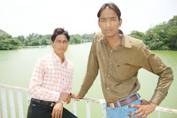 Suabsh & Raja Hari Bhoomi