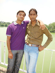 Amit & Subash Hari Bhoomi