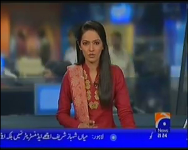 Geo+News+Ayesha+Baksh Spicy Newsreaders: what a stylish pics of Ayesha baksh of Geo tv