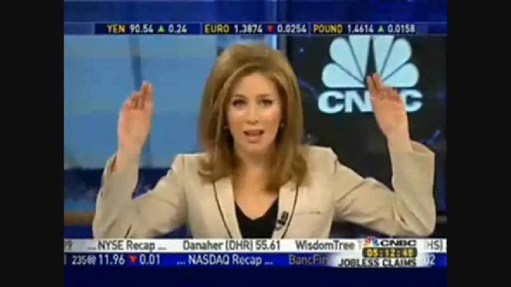 Becky+Quick+Hot burnett pictures, becky quick videos, erin burnett videos, becky quick ...