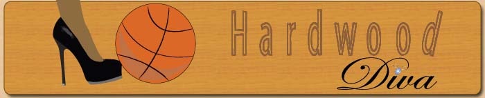 Hardwood Diva