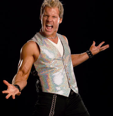 Cambio a Chris Jericho Jericho+normal