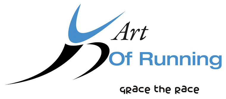 Art Of Running