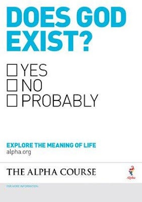Alpha Posters