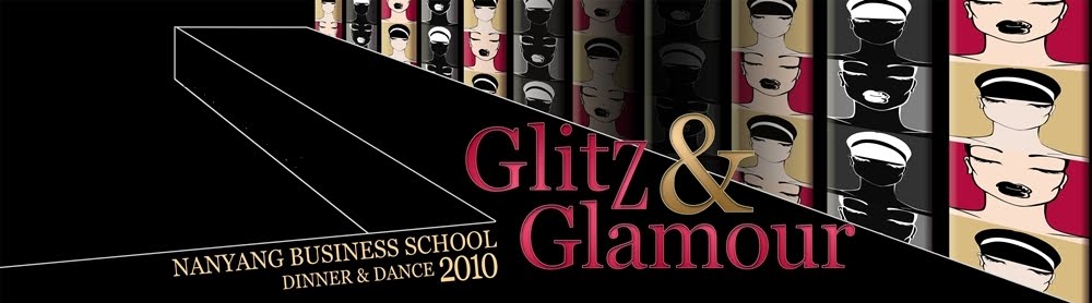 Glitz & Glamour 2010