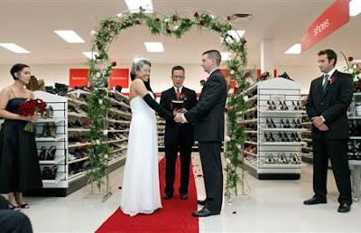 Bride Lisa Satayut decided to