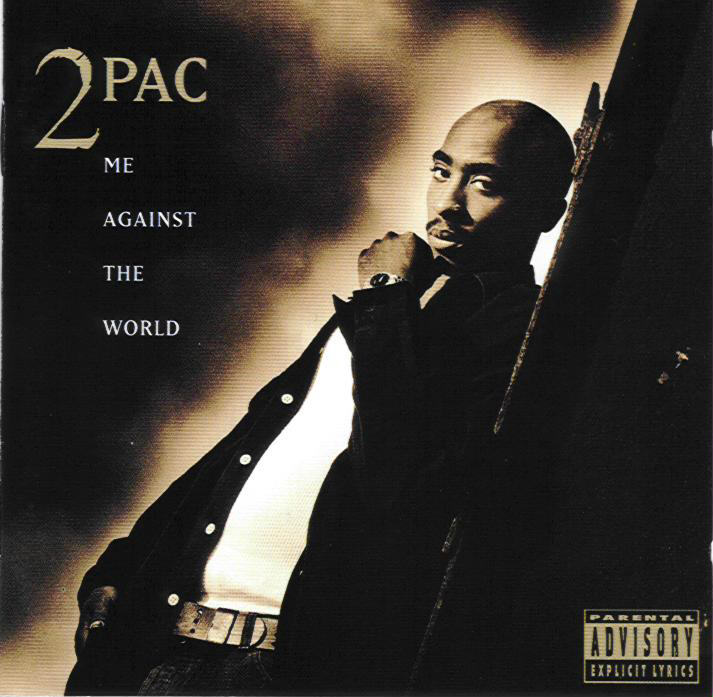 Tupac+back+album