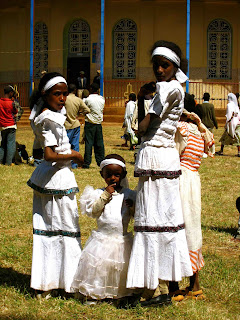 Habesha Libs