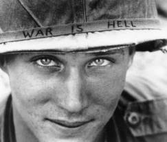 the effects of the vietnam war on soldiers on tim obriens things they carried The things they carried by tim o’brien is a hybrid text of the personal experiences and the intense imagination of the author the title is a direct reference to the the stealthy travel of the vietnamese soldiers which carried a rifle and rice during the vietnam war. the effects of the vietnam war on soldiers on tim obriens things they carried The things they carried by tim o’brien is a hybrid text of the personal experiences and the intense imagination of the author the title is a direct reference to the the stealthy travel of the vietnamese soldiers which carried a rifle and rice during the vietnam war.